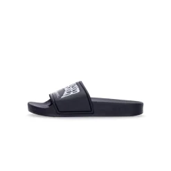 Zwarte Thrasher Sliders Heren Slippers