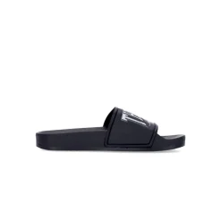 Zwarte Thrasher Sliders Heren Slippers