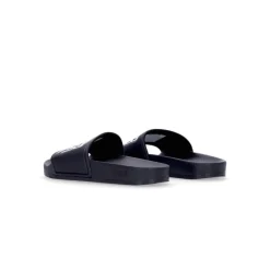 Zwarte Thrasher Sliders Heren Slippers