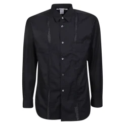 Zwarte T-shirt voor mannen