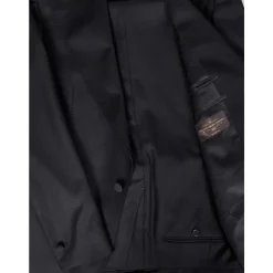 Zwart Tuxedo Pak James Bond Stijl