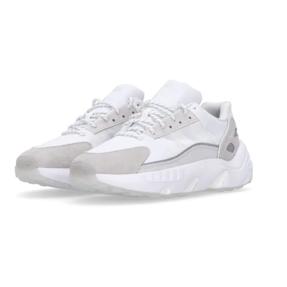 Zx 22 Boost Low-Top Sneaker