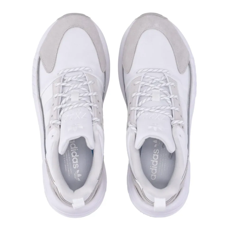 Zx 22 Boost Low-Top Sneaker