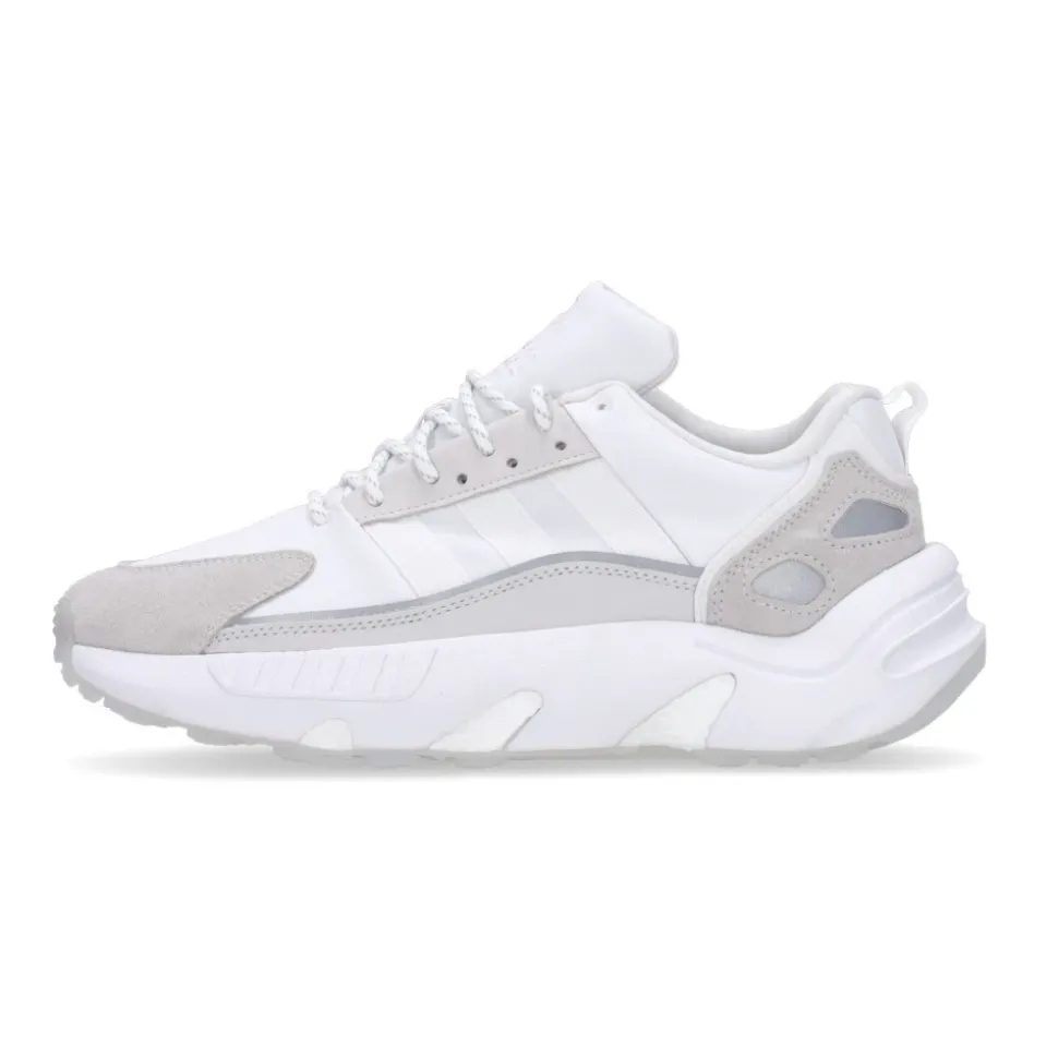 Zx 22 Boost Low-Top Sneaker