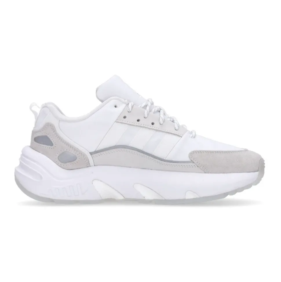 Zx 22 Boost Low-Top Sneaker